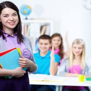 Diploma in Teaching Assistant Online Course