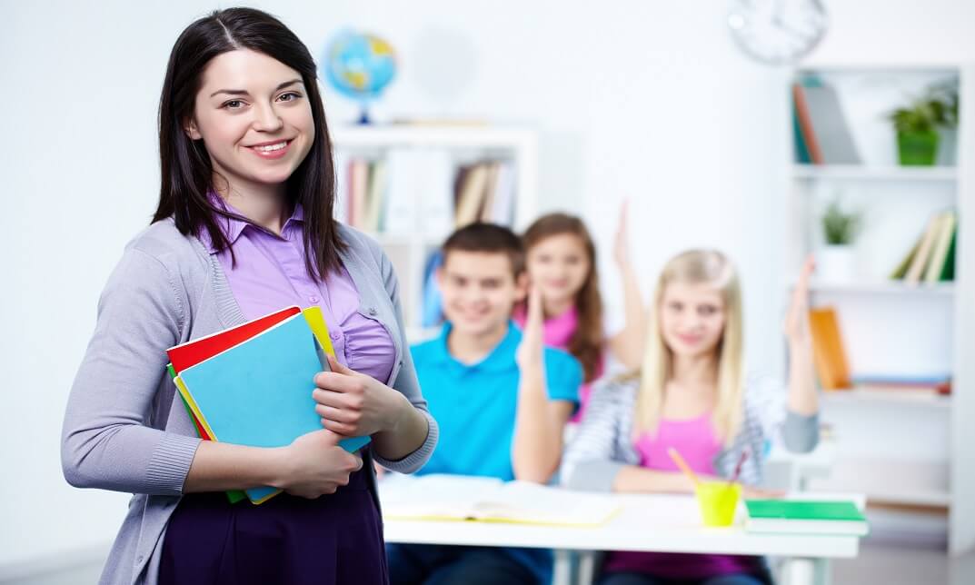 Diploma in Teaching Assistant Online Course