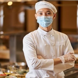 Level 1 Food Safety – Manufacturing Training