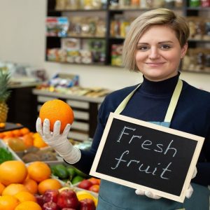 Level 1 Food Safety – Retail Training