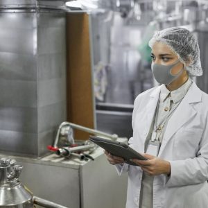 Level 2 Food Safety – Manufacturing Training