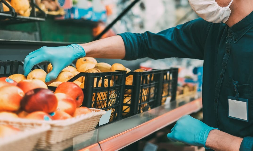 Level 2 Food Safety – Retail Course