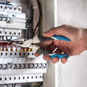 Diploma in Electrical Wiring Online Training Course
