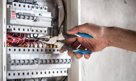 Diploma in Electrical Wiring Online Training Course