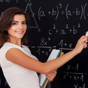 Functional Skills Maths Level 2 - GCSE Equivalent