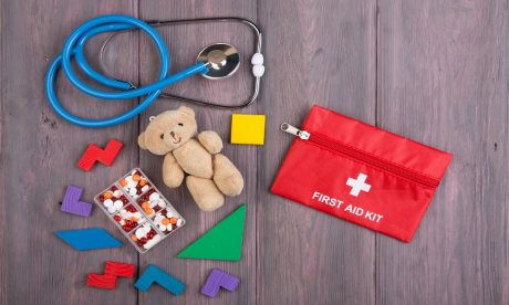 Level 3 Special Educational Needs (SEN) Teaching and Paediatric First Aid Course