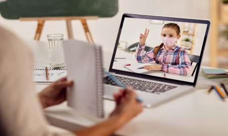 EYFS Teaching and Child Protection and Safeguarding Course Online