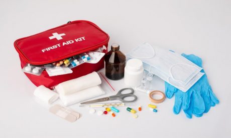First Aid : Emergency First Aid at Work (EFAW) Refresher Online Course