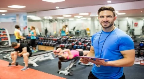 Level 3 Personal Trainer Course Online