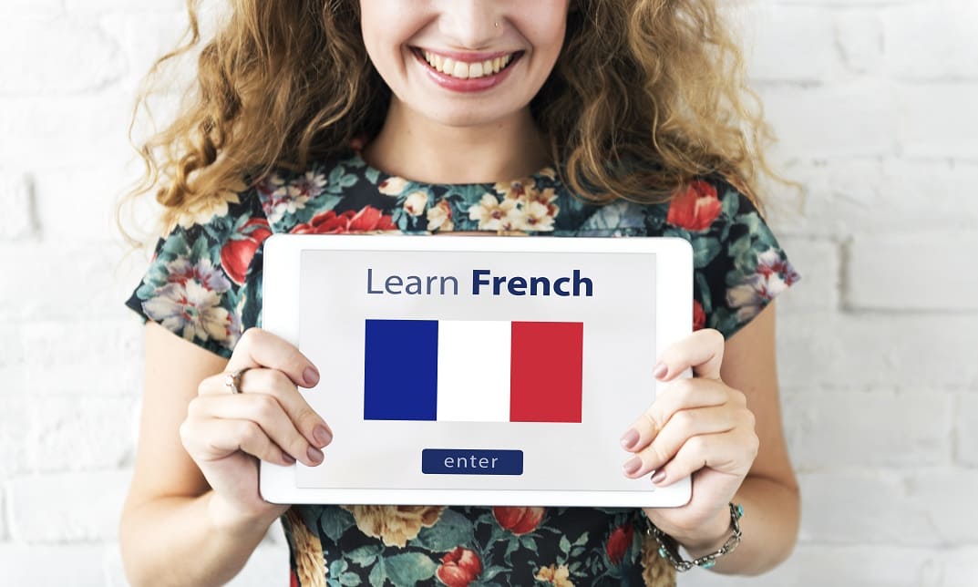 French Language - Level 1 To 7