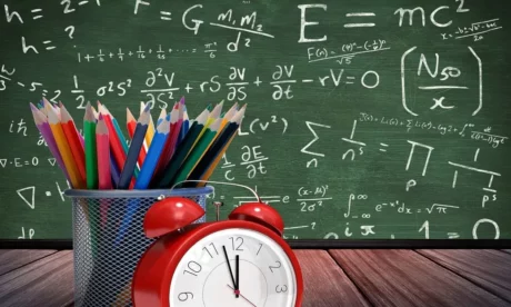 GCSE Maths Online Course - Edexcel GCSE Maths Higher Tier
