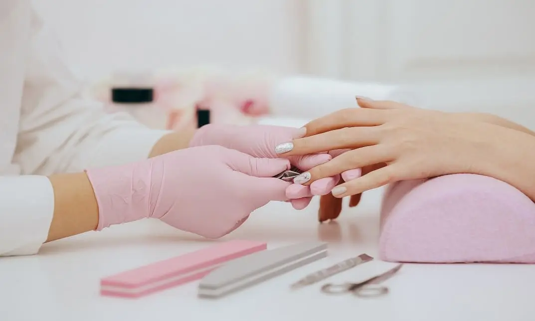 Professional Nail Gel Extension Course - Online CPD Accredited