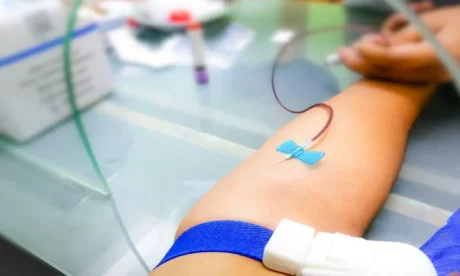 Phlebotomy Training Course in London - CPD Accredited Course