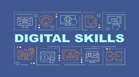 Entry Level 3 Digital Functional Skills