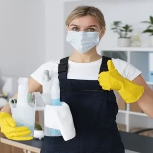 Cleaning Course - CPD Certified