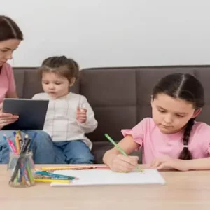 Diploma in Teaching and Child Care Course at QLS Level 7