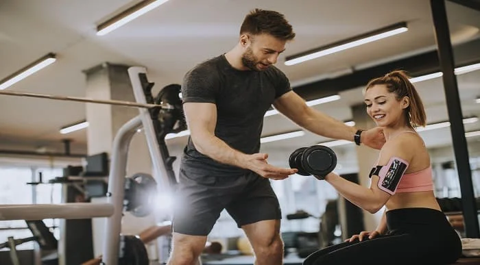 Level 2 Personal Trainer Course Online